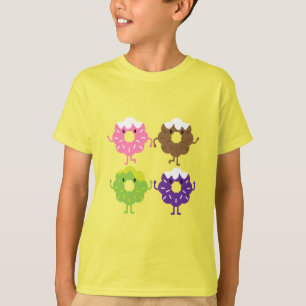 Camiseta Día Nacional del Donante