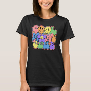 Camiseta Día nacional del Orgullo LGBT del Club de Mamás de