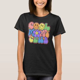 Camiseta Día nacional del Orgullo LGBT del Club de Mamás de