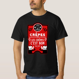 Camiseta Día Nacional del Panqueque 26 de setiembre