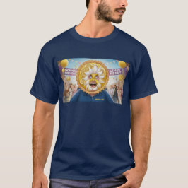 Camiseta Día Nacional del Pie de Meringue de Limón