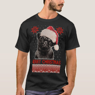 Camiseta Día Nacional del Pug 617
