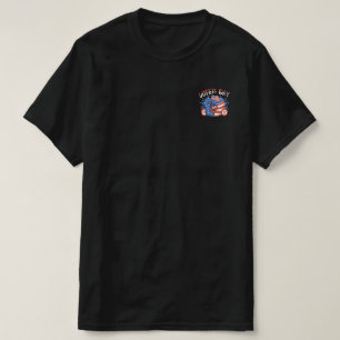 Camiseta Día Nacional del Registro de Votantes
