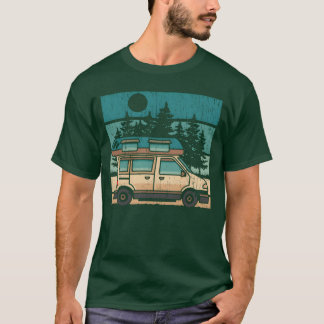Camiseta Día Nacional Retro Vintage Antiguo Clásico 80s 90s