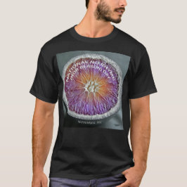 Camiseta Día nacional sin rimas (ni razón)