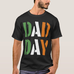 Camiseta DÍA PAPÁ: ¡Feliz Día del Padre!