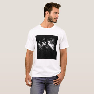 Camiseta Día paranoico