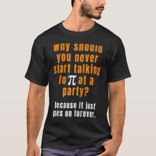 Camiseta Día Pi 2023 Maestros matemáticos Raglan