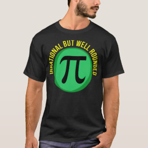 Camiseta Día PI para amantes de matemáticas y penélope de a