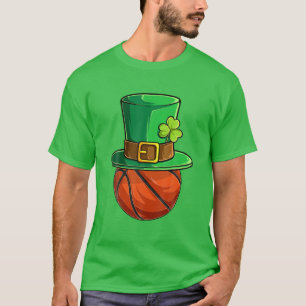 Camiseta Día S De Los Patrocinadores Para Niños Irlandeses 