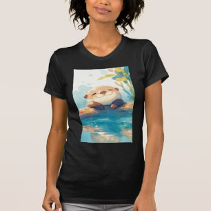 Camiseta Día totalmente perezoso
