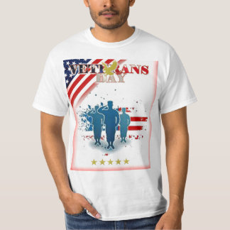 CAMISETA DÍA VETRANS
