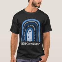 Diabetes Awareness Month Noviembre Ropa Azul Arcoc