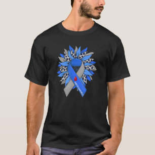 Camiseta Diabetes Diabetes Diabetes Diabéticos T1D T1D