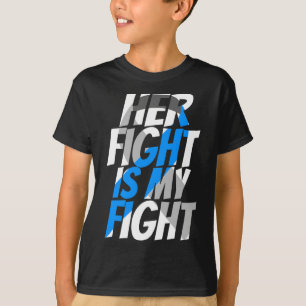 Camiseta Diabetes Tipo 1 Cinta Tipo 2 Conciencia sobre la d