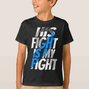 Camiseta Diabetes Tipo 1 Cinta Tipo 2 Conciencia sobre la d