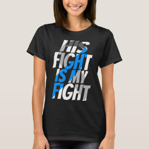 Camiseta Diabetes Tipo 1 Cinta Tipo 2 Conciencia sobre la d