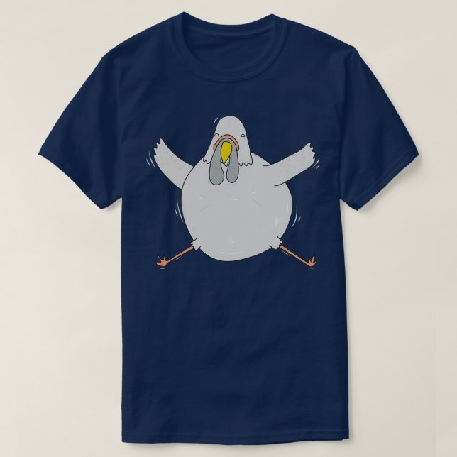 Camiseta Diabetus (Diseño del anverso)