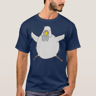 Camiseta Diabetus