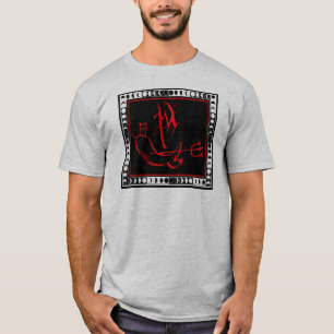Camiseta Diablo