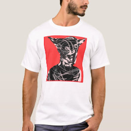 Camiseta Diablo