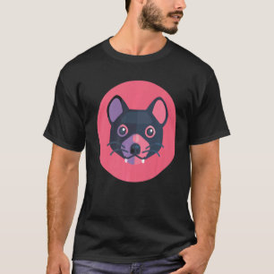 Camiseta Diablo de Tasmania Naturaleza Diablo de Tasmania