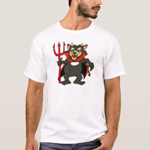 Camiseta Diablo de Tassie