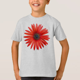 Camiseta Diablo rojo