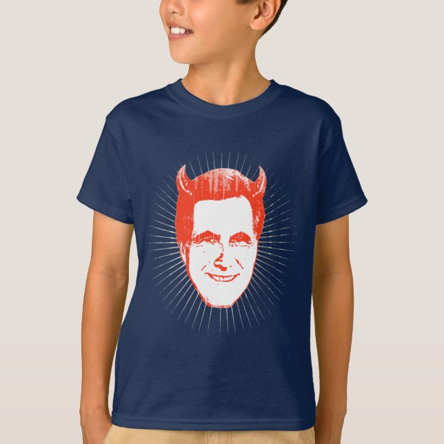 Camiseta DIABLO ROMNEY BURST.png (Anverso)
