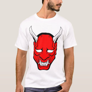 Camiseta Diablos