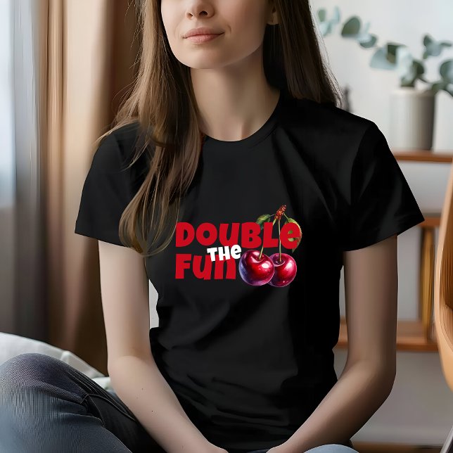 Camiseta Diablos blancos y divertidos: el lema de la madre (Subido por el creador)