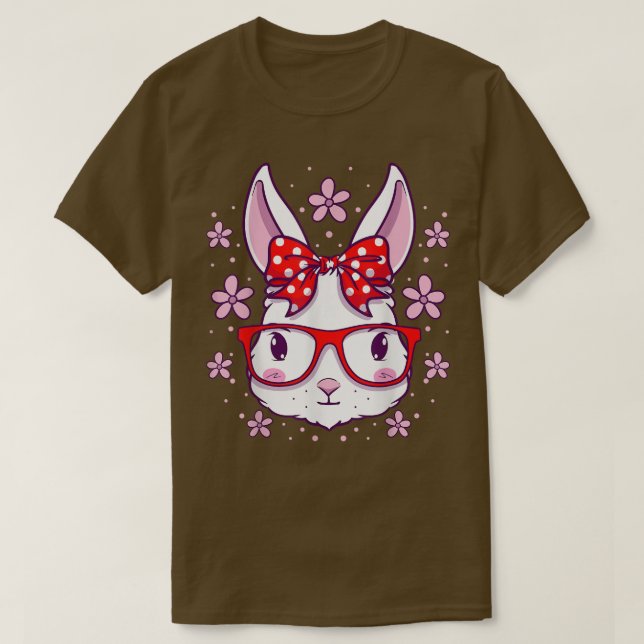 Camiseta Diablos de pascua con gafas de barro Chicas de Pas (Diseño del anverso)