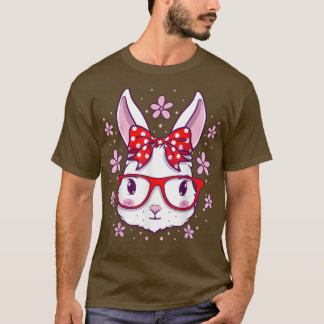 Camiseta Diablos de pascua con gafas de barro Chicas de Pas