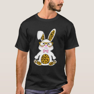 Camiseta Diablos de Semana Santa Mamá Leopardo Bandana Gafa