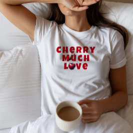 Camiseta Diablos matones con el eslogan del vibe