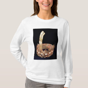 Camiseta Diadema, Chimu