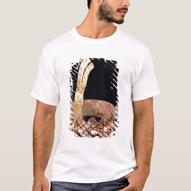 Camiseta Diadema, Chimu (Anverso)