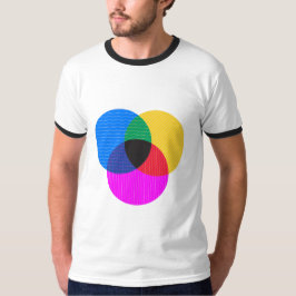 Camiseta diagrama de venmo