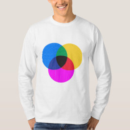 Camiseta diagrama de venmo
