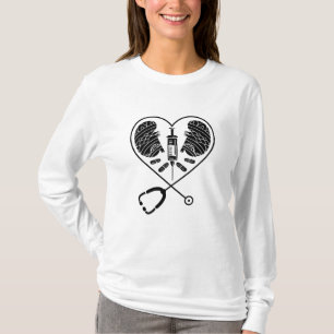 Camiseta Dialysis Nurse Technician Nephrology Dialysis Tech