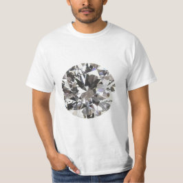 Camiseta Diamante