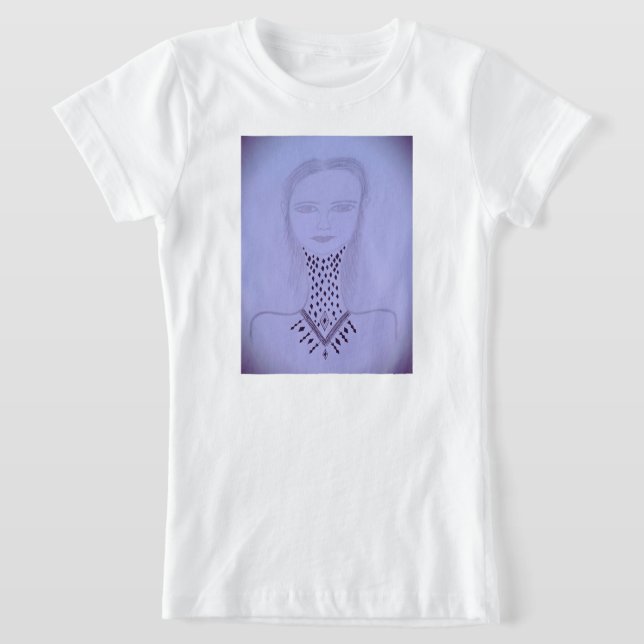 Camiseta Diamante (Distribución)
