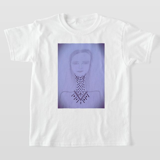 Camiseta Diamante (Distribución)