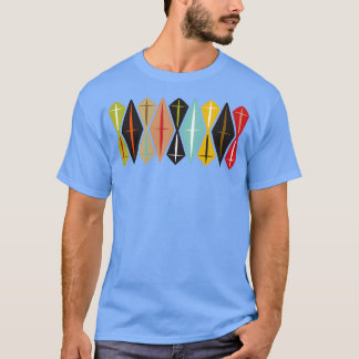 Camiseta Diamante