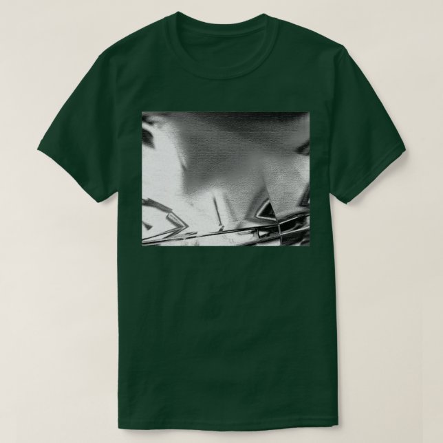 Camiseta Diamante 1 (Diseño del anverso)