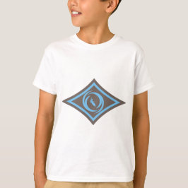 Camiseta Diamante 2 de la onda