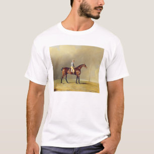 Camiseta Diamante, con Dennis Fitzpatrick para arriba, 1799
