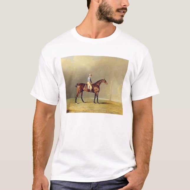 Camiseta Diamante, con Dennis Fitzpatrick para arriba, 1799 (Anverso)