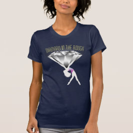 Camiseta Diamante en bruto 101