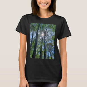 Camiseta Diamante en el cielo